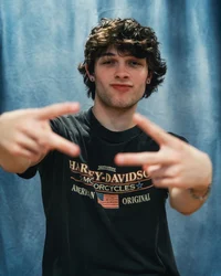 Chris Sturniolo