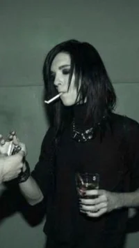Bill Kaulitz