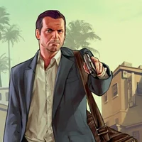 Майкл де Санта