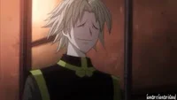HXH - Sadaso