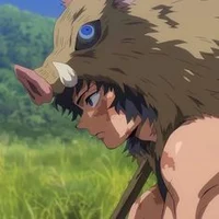 Inosuke Hashibira