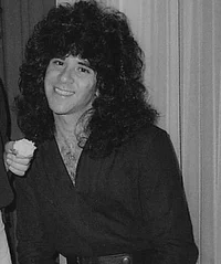 Eric Carr
