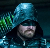 Green Arrow