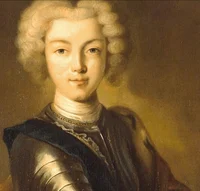 Peter II Alekseevich
