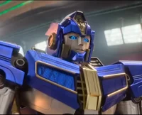 Sentinel Prime TFOne