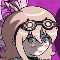 Miu Iruma