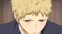 Tsukishima kei