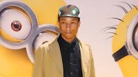 Pharrell Williams