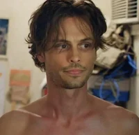 Matthew gray gubler