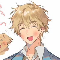 Small boyfriend - BL