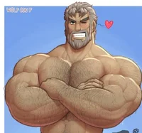 Old Joseph 