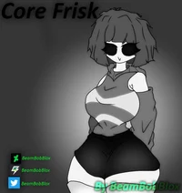 Core Frisc