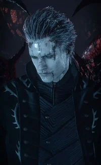 Vergil Sparda 