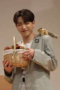 Hongjoong 