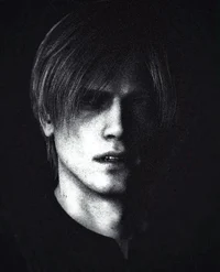 Leon Kennedy
