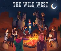 TalesOfSmp- WildWest