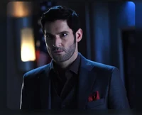 Lucifer Morningstar