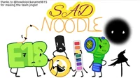 Sad Noodle