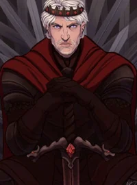 Maegor Targaryen 