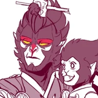 Sun Wukong