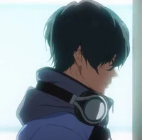 F1- Ikuya Kirishima