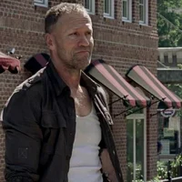 Merle Dixon