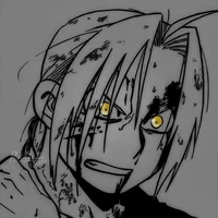 Edward Elric