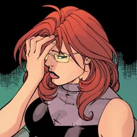Barbara Gordon