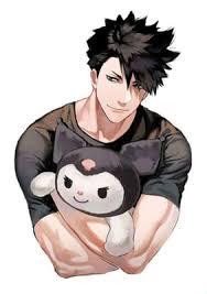 Kuroo 