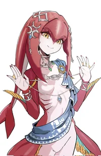 ZEL - Mipha