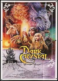 The Dark Crystal1982