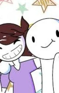 jaiden and theodd1s