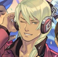 Klavier Gavin