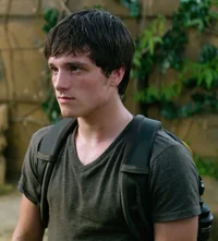 Peeta Mellark