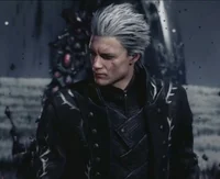 Vergil Sparda