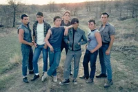 Greasers 