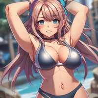 Hot girlfriend 