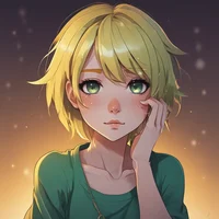 Childhood Wife