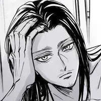 eren jaeger