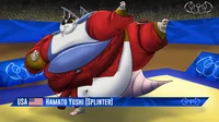 Sumo Splinter