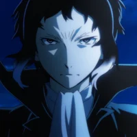 BSD Ryu Akutagawa