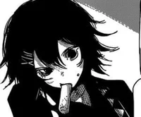 TG - juuzou suzuya 