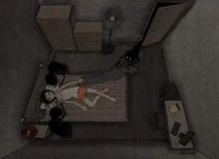 Paralisis del sueño