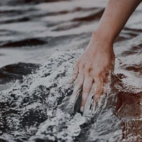 Female Percy Jackson