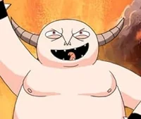 Голан Ненасытный