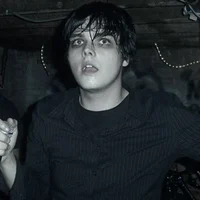 Gerard Way