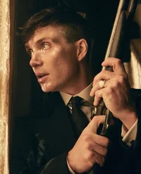 Thomas Shelby 