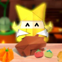 Olivia - Paper Mario