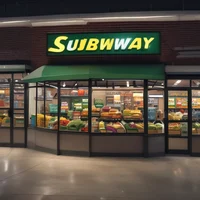 Subway RPG