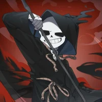 Reaper Sans
